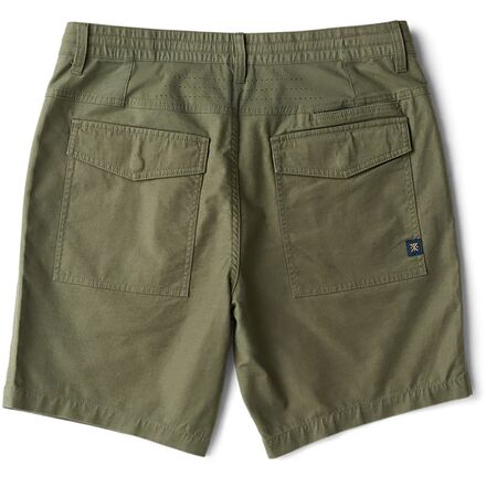 Roark - Layover Pro Traveler Short - Men's