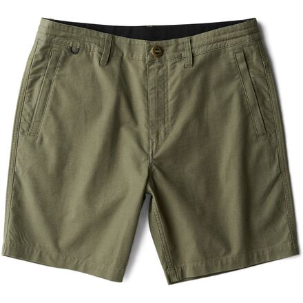 Roark - Layover Pro Traveler Short - Men's