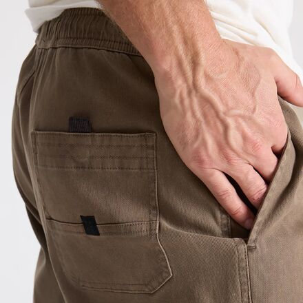 Roark - Made To Fade Pant - Men's