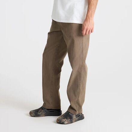 Roark - Made To Fade Pant - Men's