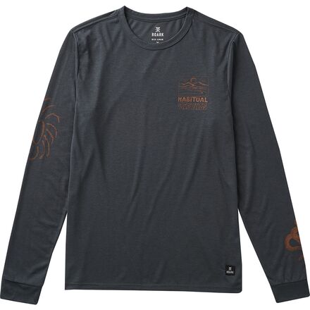 Mathis Active Long-Sleeve Shirt - Men's