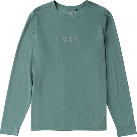 Mathis Active Long-Sleeve Shirt - Men's