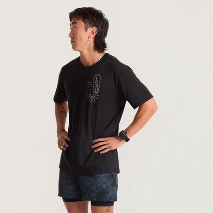Roark - Mathis Active Short-Sleeve Shirt - Men's