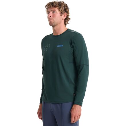 Roark - Millcreek Merino Long-Sleeve Shirt - Men's
