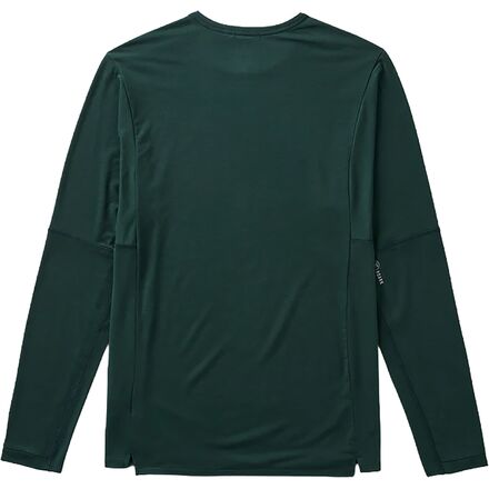 Roark - Millcreek Merino Long-Sleeve Shirt - Men's