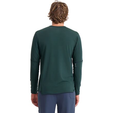 Roark - Millcreek Merino Long-Sleeve Shirt - Men's