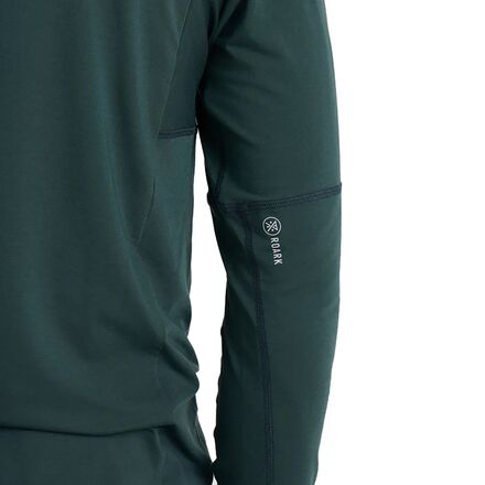 Roark - Millcreek Merino Long-Sleeve Shirt - Men's