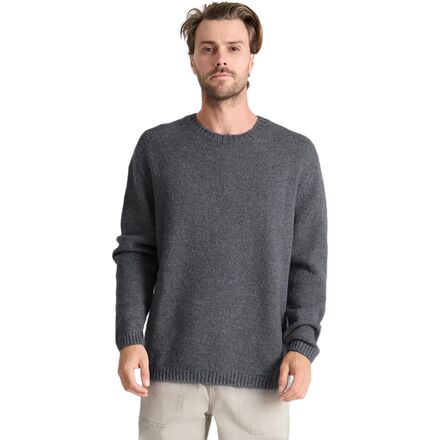 Nordsman Wool Sweater - Men's