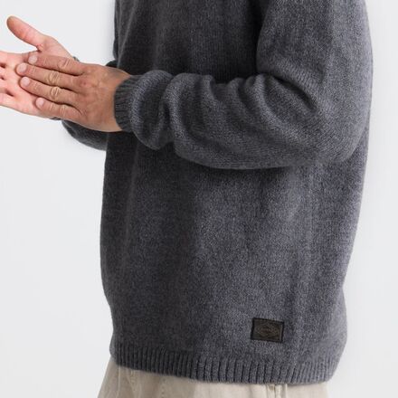 Roark - Nordsman Wool Sweater - Men's