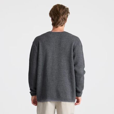 Roark - Nordsman Wool Sweater - Men's