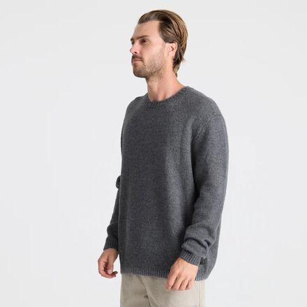 Roark - Nordsman Wool Sweater - Men's