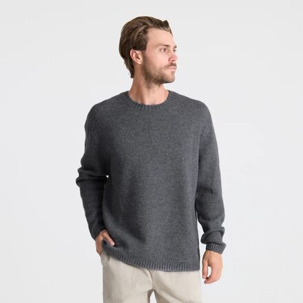 Roark - Nordsman Wool Sweater - Men's