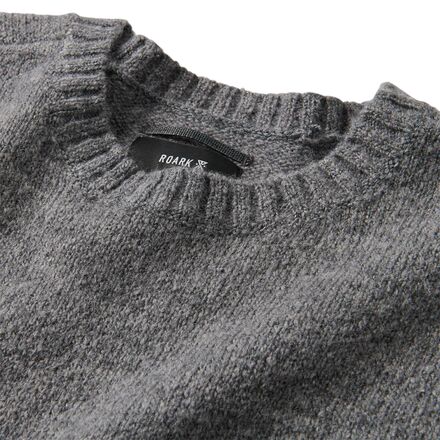 Roark - Nordsman Wool Sweater - Men's