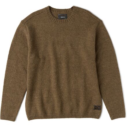 Nordsman Wool Sweater - Men's