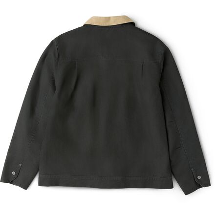 Roark - Open Roads Waxed Canvas Jacket - Men's