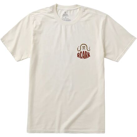 Roark - Palm Snake T-Shirt - Men's