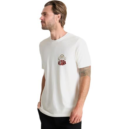 Roark - Palm Snake T-Shirt - Men's