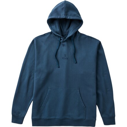 Safe Camp Embroidery Fleece Hoodie - Men's