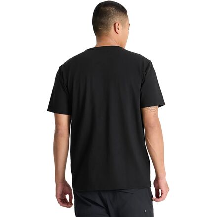 Roark - Well Worn Pocket T-Shirt - Men's