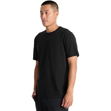 Roark - Well Worn Pocket T-Shirt - Men's