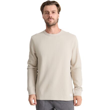 Well Worn Thermal Shirt - Men's