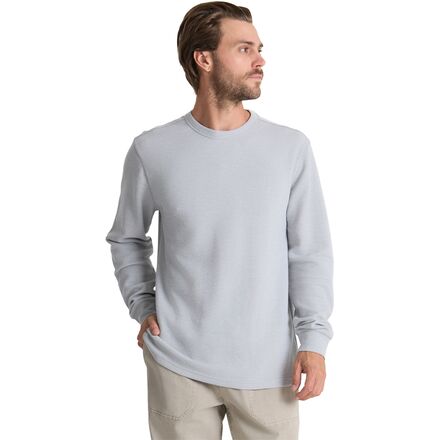 Well Worn Thermal Shirt - Men's