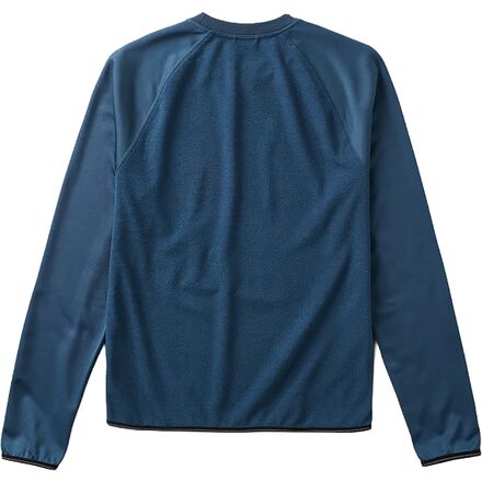 Roark - White Cloud Crew Top - Men's