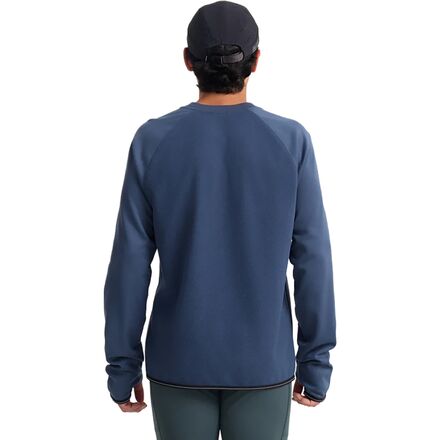 Roark - White Cloud Crew Top - Men's
