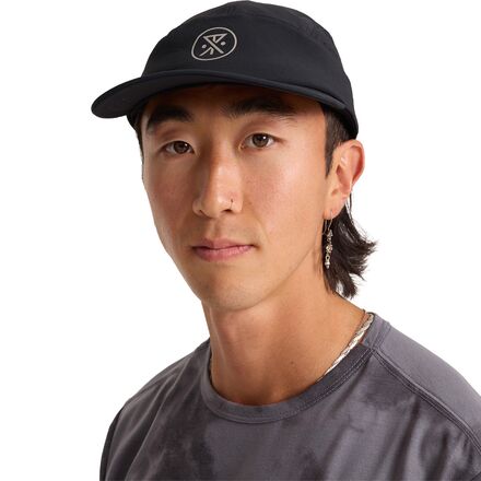 Alta Elite Run Hat