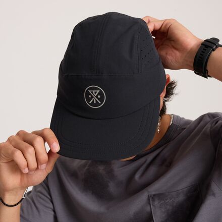 Roark - Alta Elite Run Hat
