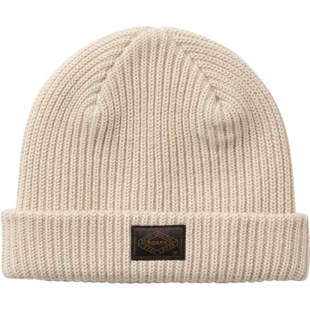 Fisherman Beanie