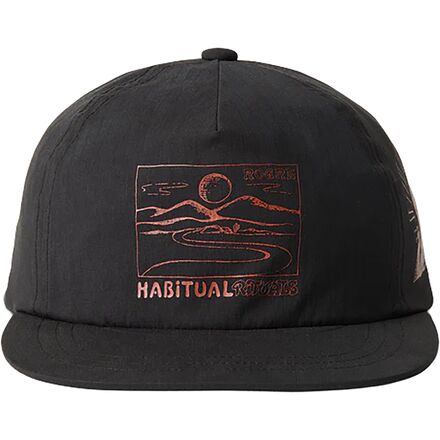 Roark - Mathis 5-Panel Hat