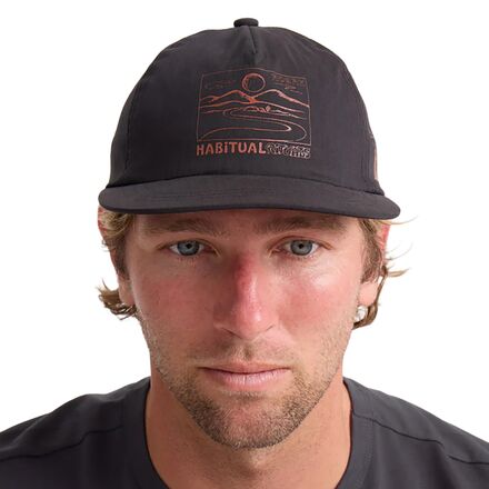 Roark - Mathis 5-Panel Hat