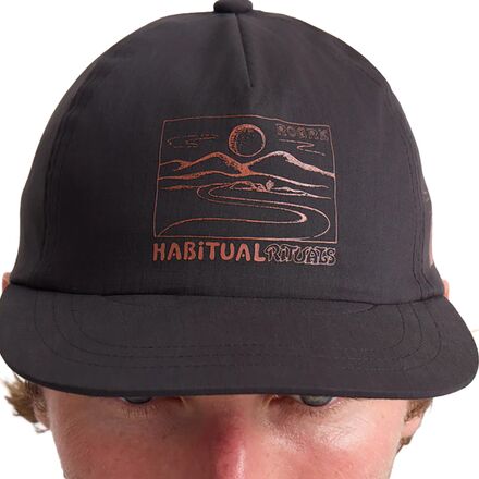 Roark - Mathis 5-Panel Hat