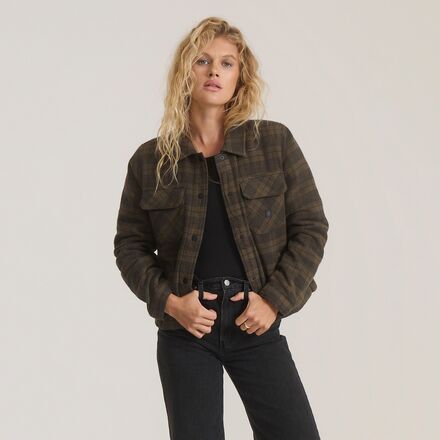 Roark - Backwoods Jacket - Women's