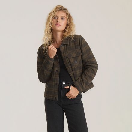 Roark - Backwoods Jacket - Women's