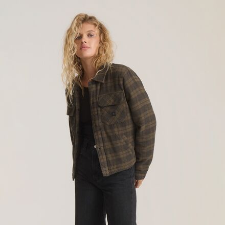 Roark - Backwoods Jacket - Women's