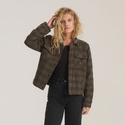Roark - Backwoods Jacket - Women's
