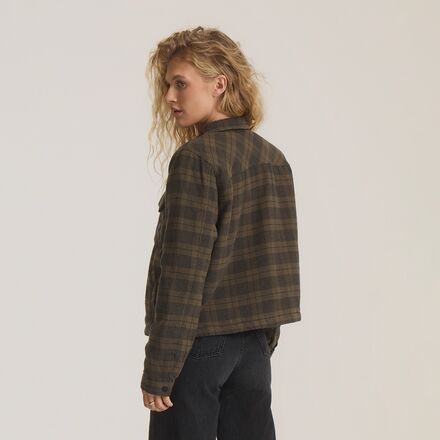 Roark - Backwoods Jacket - Women's