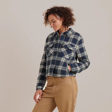 Roark - Backwoods Jacket - Women's