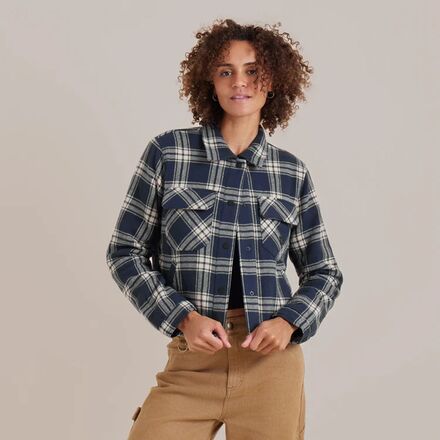 Roark - Backwoods Jacket - Women's