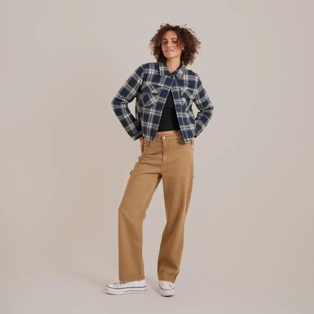 Roark - Backwoods Jacket - Women's