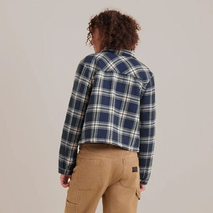 Roark - Backwoods Jacket - Women's