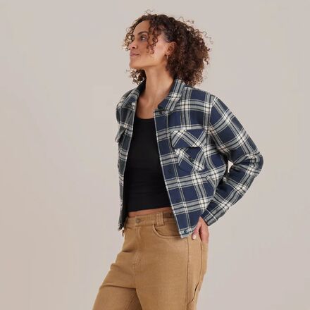 Roark - Backwoods Jacket - Women's