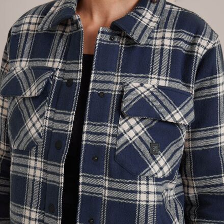 Roark - Backwoods Jacket - Women's