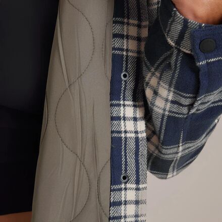 Roark - Backwoods Jacket - Women's