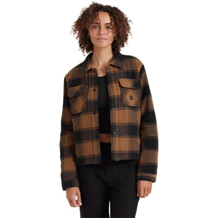 Backwoods Jacket - Women's