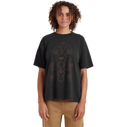 Roark - Tierra del Sur Oversize T-Shirt - Women's