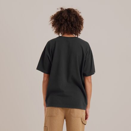 Roark - Tierra del Sur Oversize T-Shirt - Women's