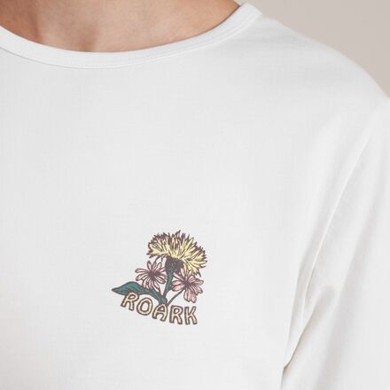 Roark - Heart Vase Everyday T-Shirt - Women's